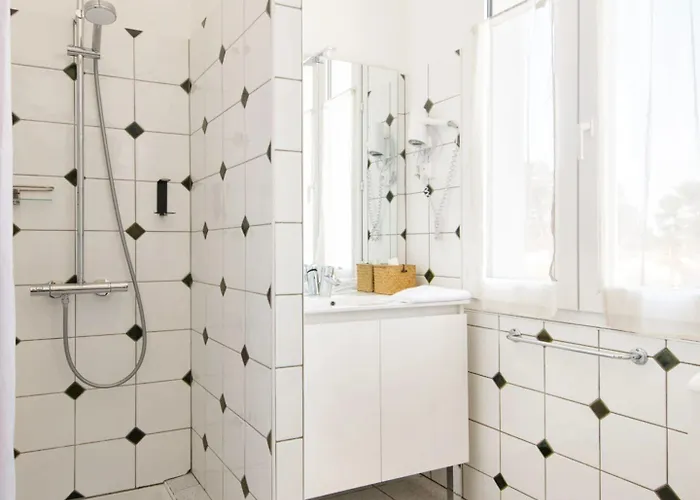 Le Homard Bleu Saint-Trojan-les-Bains