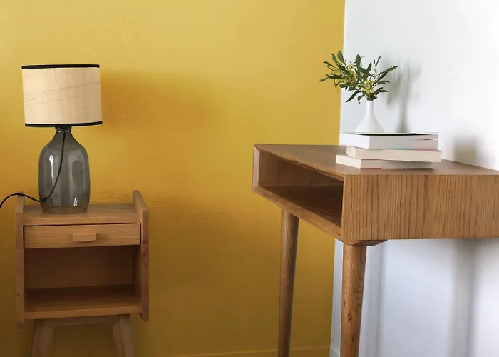 Le Homard Bleu Hotel Saint-Trojan-les-Bains