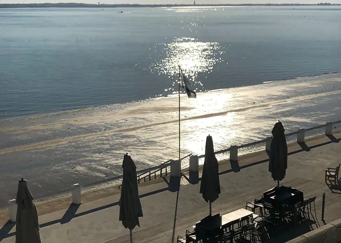 Le Homard Bleu Hotel Saint-Trojan-les-Bains